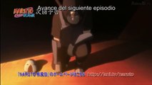Naruto Shippuden Avances Del Capitulo 455 HD - Noche de luna