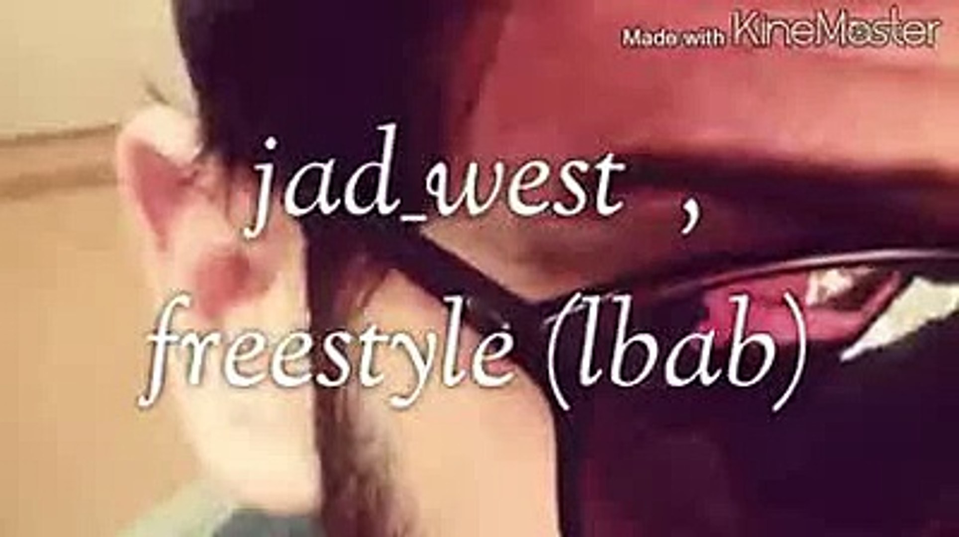 rap Music - freestyle Music 2016 @jad-west