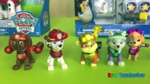 PAW PATROL TOYS Look out Playset Jumbo Sized Action Pup Marshall Rescue Training Center Nickelodeon
