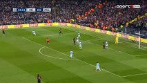 Lucas Goal Annulled HD - Manchester City 0-1 PSG - 12-04-2016