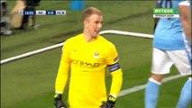 Manchester City 0 - 0 PSG HD Half Time All Goals and Full Highlights - 12.04.2016 HD