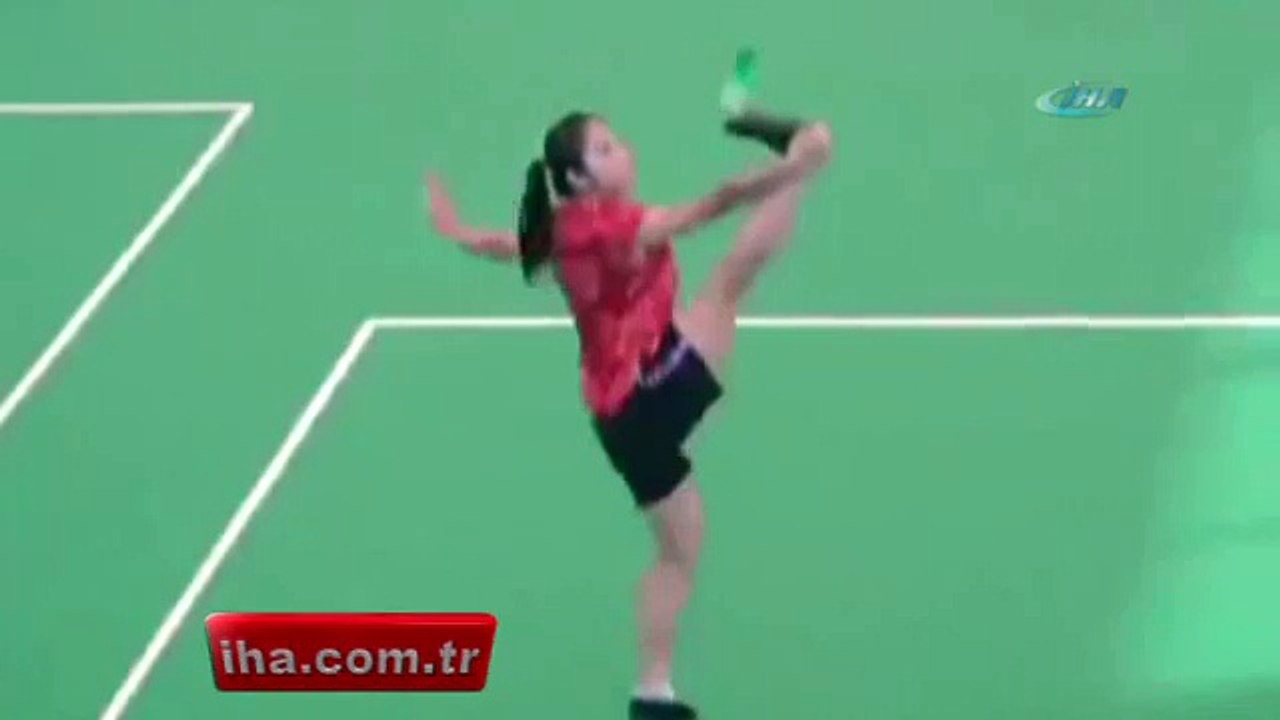 Bu kadın sizi hayrete düşürecek