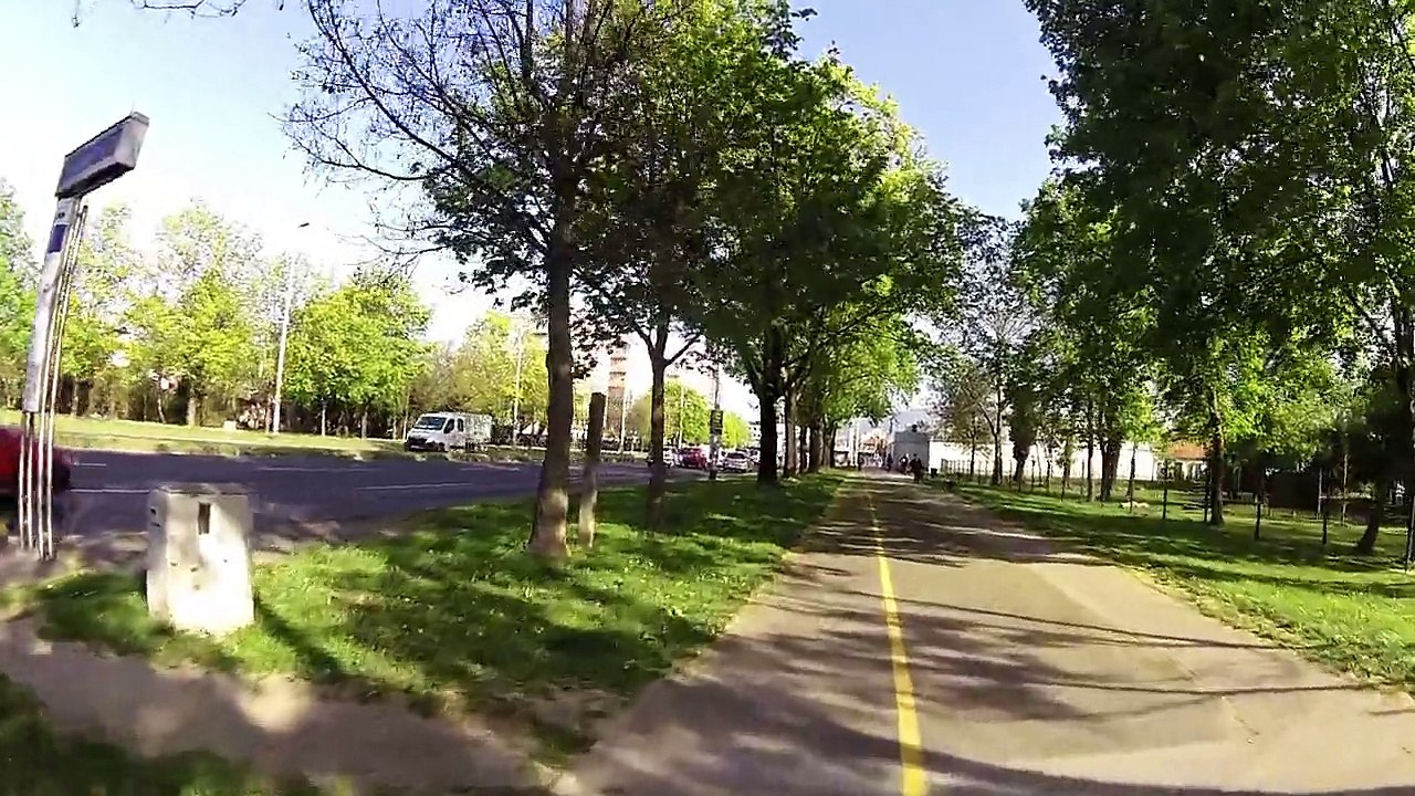 2016-04-07 pjesak na stazi