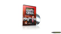 DVD Bisnes Kereta Sewa