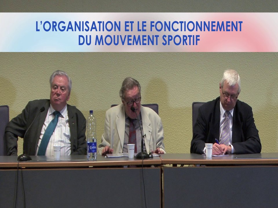LE SPORT ET LA VIE_SPORT ET BÉNÉVOLAT_JP BILLER_1/4