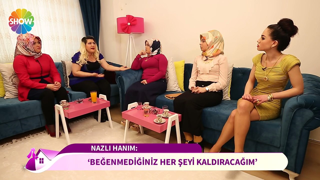 Gelin Evinde "Tablo" tartışması