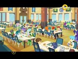 My Little Pony Equestria Girls Film Zene 2
