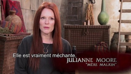 Le Septième Fils / Featurette Les sombres créatures VOST [Au cinéma le 17 décembre]