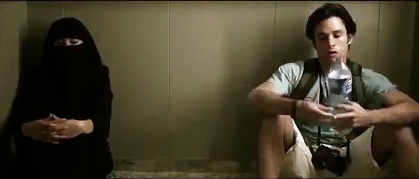 MUSLIM GIRL SAVES BOY IN ELEVATOR | MUSLIM SHORT FILM 2016