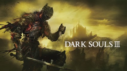Dark Souls III (3) - Opening Movie [1080p 60FPS HD]