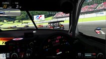 GT6 Gran Turismo 6 | IA Super GT300 Championship | Race 1 Deep Forest Raceway