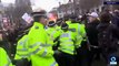 Anti-Cameron protests turn violent as police and demonstrators clash ptvhub.com