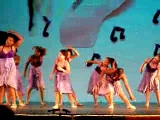 Allison "If Nobody Believed in You"