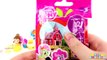 My Little Pony Equestria Girls Minis Dolls Play Doh Egg Episodes Compilation Toy Kingdom
