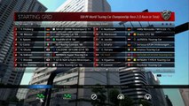 GT6 Gran Turismo 6 | IA 550PP World Touring Car Championship | Race 2