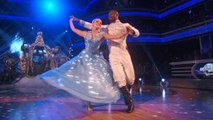 Disney Night on 'Dancing with the Stars'