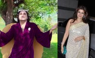 Taher Shah reply to Twinkle Khanna on her insulting tweet