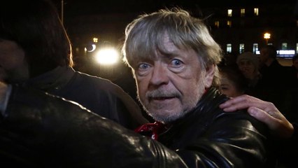 Renaud : les chiffres de son retour gagnant