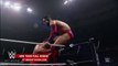 Samoa Joe's showdown against Finn Bálor's reaches the top rope  NXT TakeOver  Dallas on WWE Network