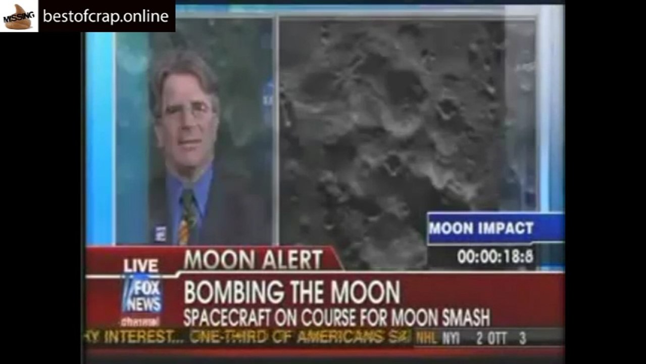 CONFIRMED! NASA DID DROP THE NUKE IN OCT 2009 ON AN ALIEN BASE