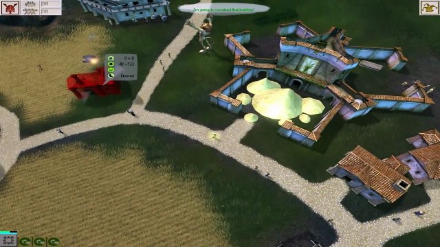 Black & White 2 Végigjátszás - 14. Rész