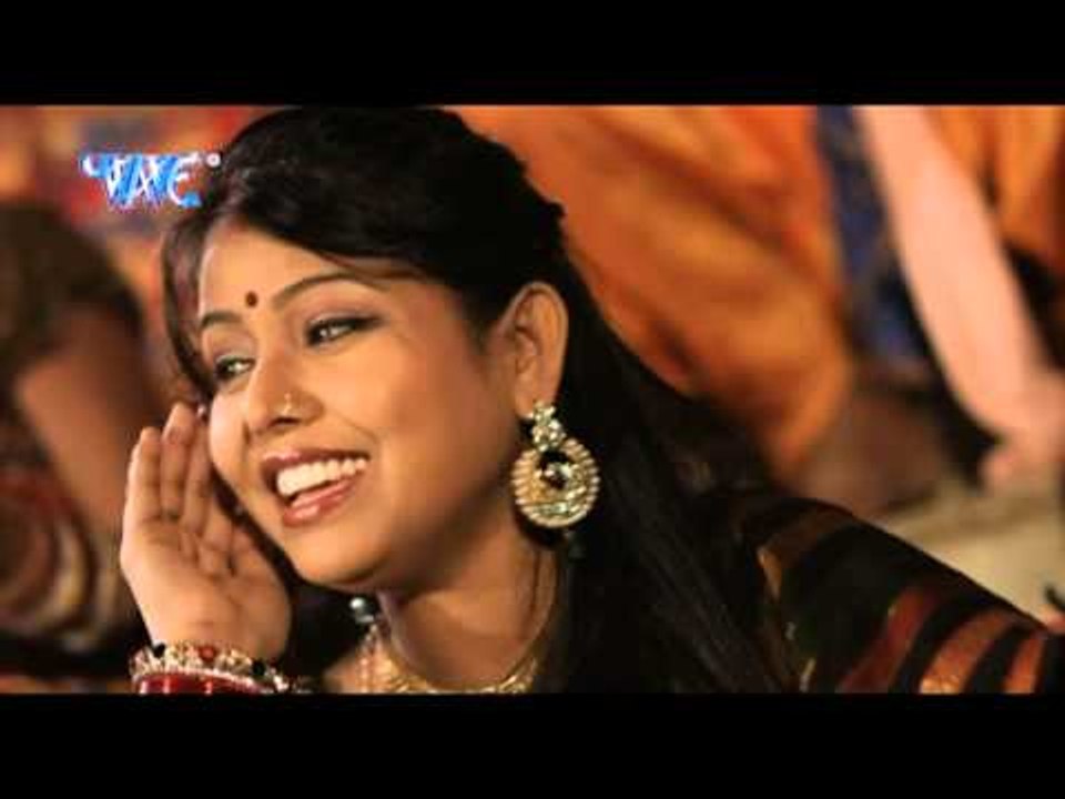 HD पेन्हा हे पियरी - Chhathi Maiya Sunli Arajiya | Saloni | Chhath Pooja Song