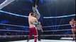 The Lucha Dragons vs. The Vaudevillains  SmackDown, April 7, 2016