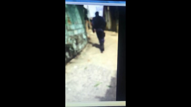 Polícia prende traficante da lista dos 10 mais procurados do Espírito Santo