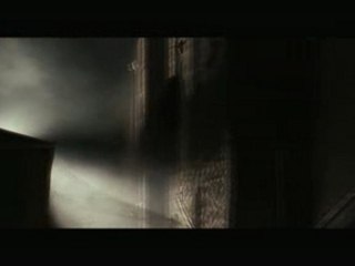 Horror Movie Perfect Creature starring Dougray Scott