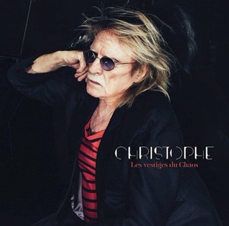 Christophe - Tu te moques