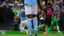 All Goals HD - Manchester City 1-0 Paris Saint-Germain - 12.04.2016 HD