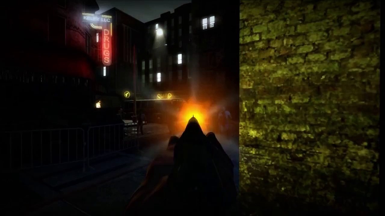 (1080p HD) [EVGA 750TI] No More Room In Hell MAX SETTINGS 1080P