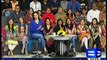 Pakistan's Women Cricketers Admires Virat Kohli _ Mazaaq Raat - Dunya News