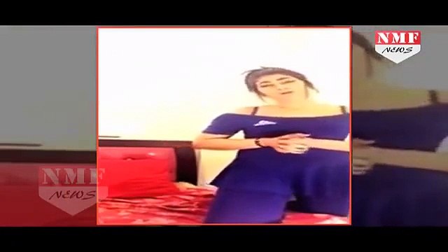 Qandeel Baloch Insulted Indian Prime minister Narendra Modi Than Apologize