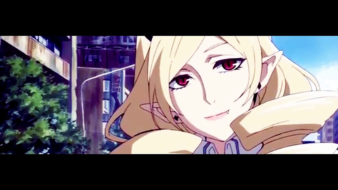 Owari no Seraph - At The End Of the World - AMV