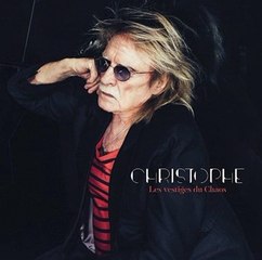 Christophe - Mes nuits blanches