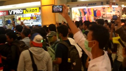 SEISHIN NO TOCHI Golden Time - sing cover competition 10