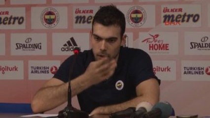 Fenerbahçe - Real Madrid Maçının Ardından