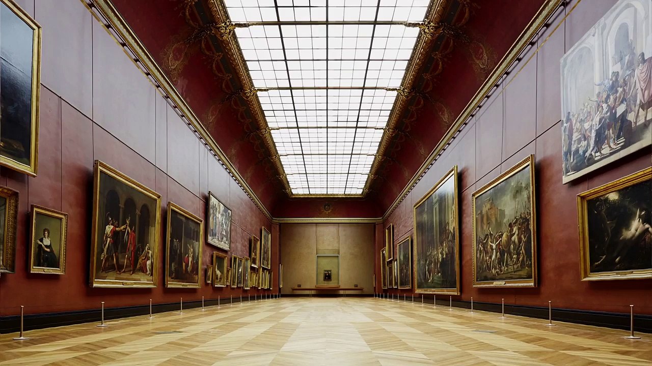 will.i.am ft. Nicole Scherzinger - Smile Mona Lisa (Official Video)