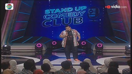 Ospek- - Lolox Guest Star Stand Up Comedy Club - YouTube