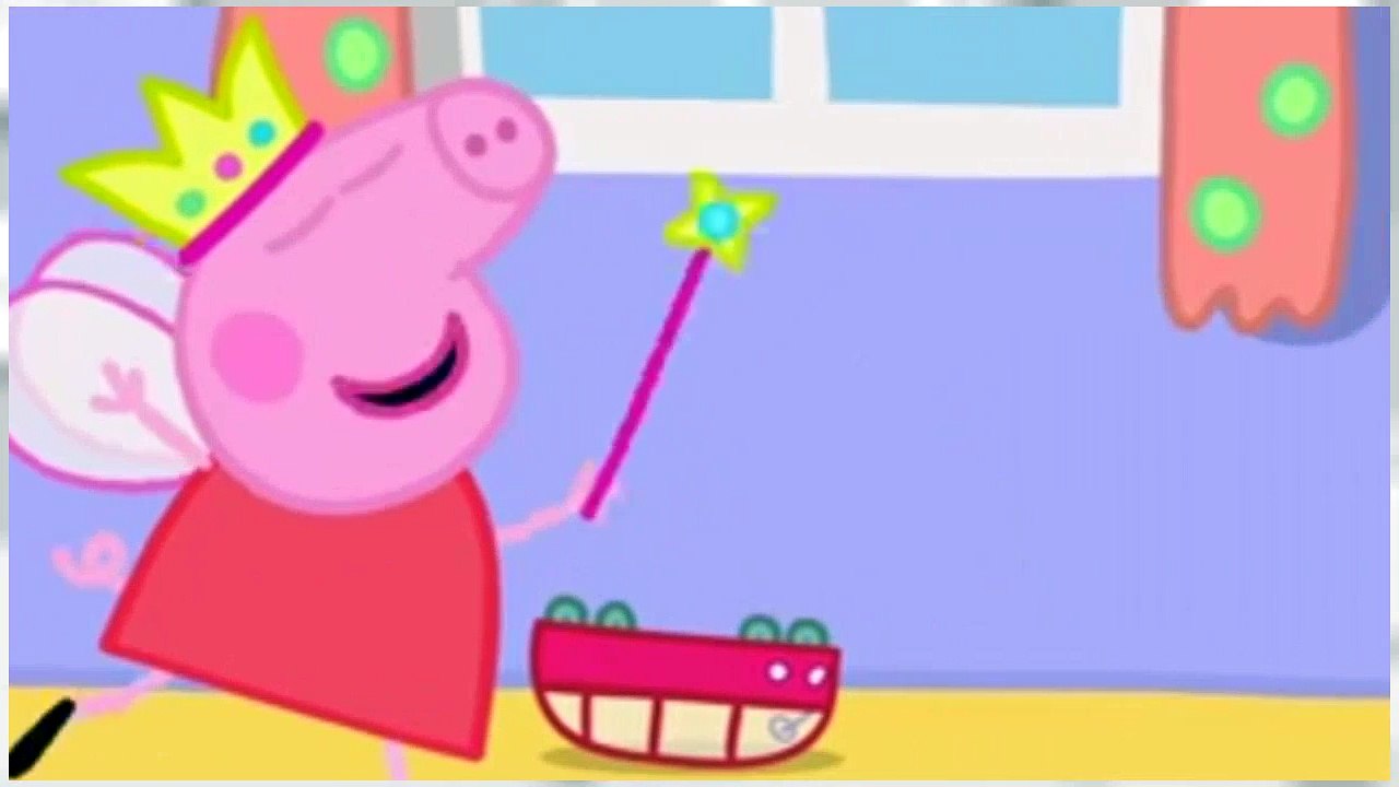 Peppa Pig Best Friend