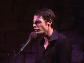 Mathieu Rosaz Fragile équilibre