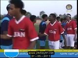 Sports festival of the Sudanese and Eritrean community in Riyadh