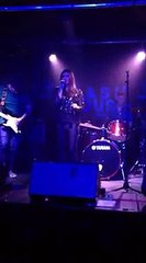 Sirens- Cher Lloyd cover by Annie Hall