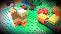 LEGO - Deadly Forest - Brickies
