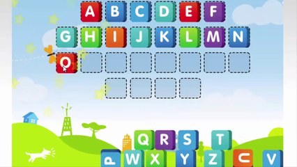 ABC SONGS | Learn the ABC | Alphabet A to Z | Phonics Songs
