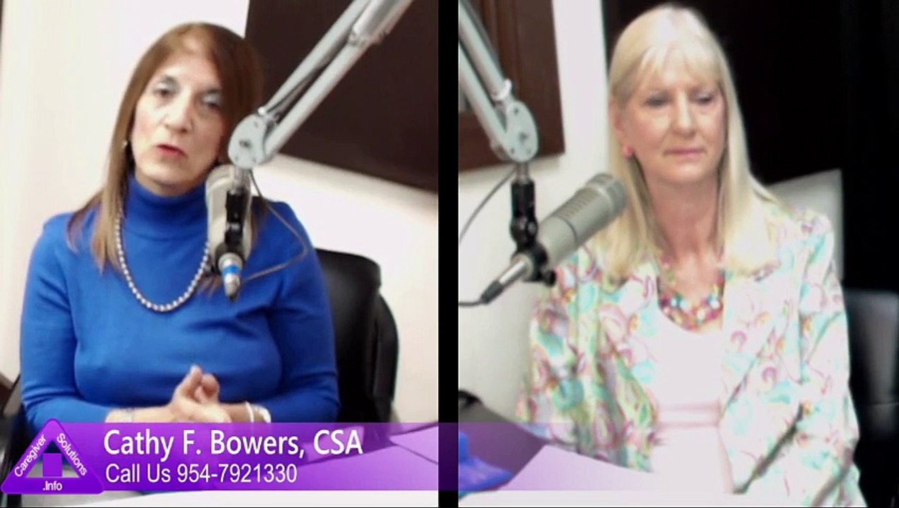 Caregiver Solutions - Live Stream (40)