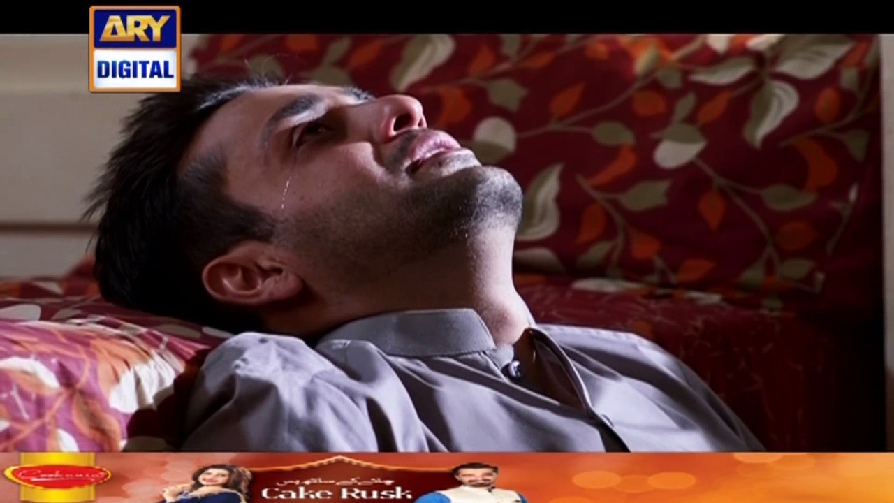 Guzaarish Episode 22 on Ary Digital | Full Episode in High Quality 12th April 2016