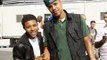 BEEF BETWEEN DIGGY SIMMONS AND J COLE FULL STORY WITH DISS TRACKS AND MORE (HD!)