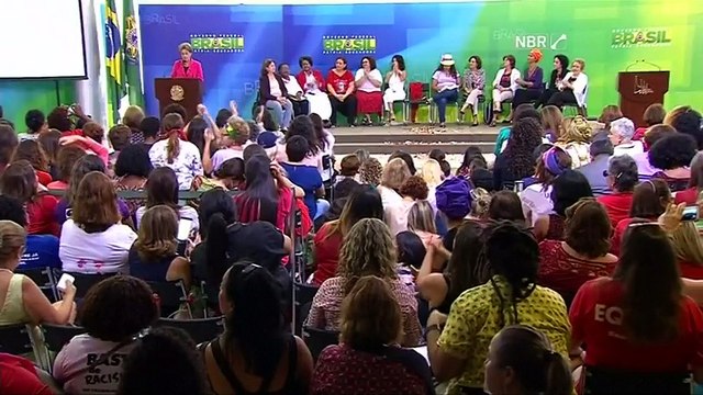 Brazil's Dilma Rousseff accuses deputy of coup plot - Why Dilma Rousseff faces impeachment calls